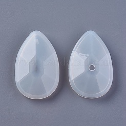 Кулон силиконовые Молды&nbsp;DIY-F023-10