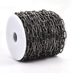 Цепи из несваренного железа CH-S125-09B-B