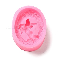 DIY 3d фигурка ангела&nbsp;LS-DIY-G095-01G