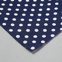 7 Stück Baumwollstoff&nbsp;DIY-WH0579-88B