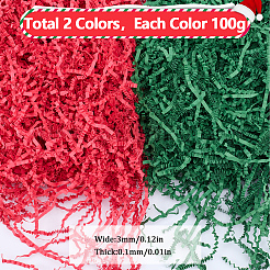 4 набор из 2 цветов рождественской тематики OCOR-SP0001-04