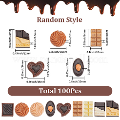 100 шт.&nbsp;RESI-SP0001-28