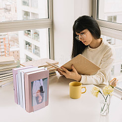 Acryl-Organizer&nbsp;DIY-WH0899-482