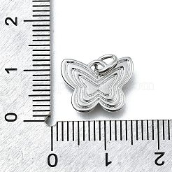 Латунные подвески&nbsp;KK-K400-05P