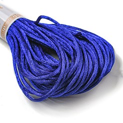 Нить для вышивания из полиэстера&nbsp;OCOR-C005-A06