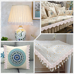 10.5 ярд полиэстеровых жаккардовых лент OCOR-CY0001-72