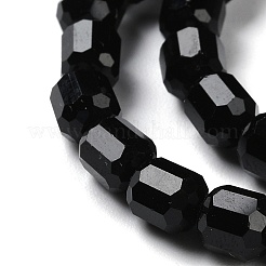 Непрозрачное стекло бисер нитей GLAA-G112-03A