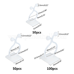 Зажимы для крепления стен для скалолазания AJEW-PH0016-66