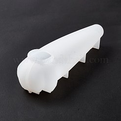 Силиконовые Молды для шариковой ручки с принтом «сделай сам»&nbsp;LS-DIY-E055-08