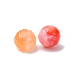 Непрозрачная смола с блестками RESI-G119-05