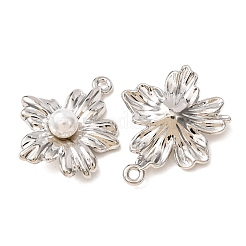 Aluminium Anhänger & Charms&nbsp;AL-CBA7256-04P