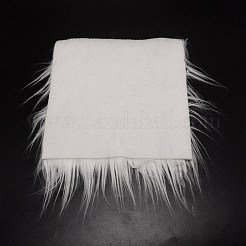 Künstlicher Wollstoff&nbsp;AJEW-WH0258-093A
