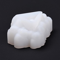 Силиконовые Молды для кристаллов своими руками&nbsp;DIY-C040-08