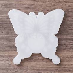 Силиконовые Молды для подсвечников-бабочек своими руками DIY-G112-01