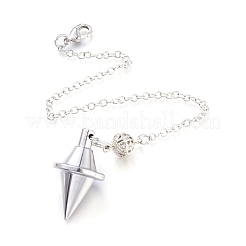 Латунные маятники для биолокации KK-k239-04