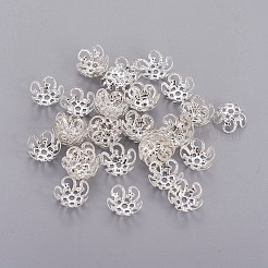 Серебристый цвет покрыл железные колпачки&nbsp;X-IFIN-D040-S