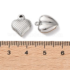 10 шт. подвески из нержавеющей стали 304 STAS-P426-01P