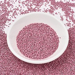 Бусины Миюки Делика&nbsp;LS-X-SEED-J020-DB1840F