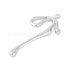 Подвески из нержавеющей стали 304 STAS-L022-421P