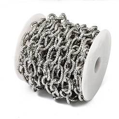 Цепи Figaro из нержавеющей стали 304 CHS-H114-02P