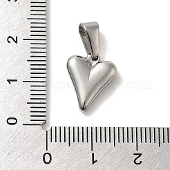 Подвески из нержавеющей стали марки 304&nbsp;LS-STAS-B053-12P