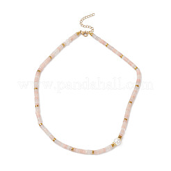 3 шт. 3 стиля ожерелий из круглых ракушечных жемчужин&nbsp;NJEW-JN05300