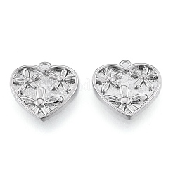 Латунь подвески KK-N216-564P