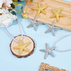 Комплект ювелирных изделий SJEW-FI0001-24