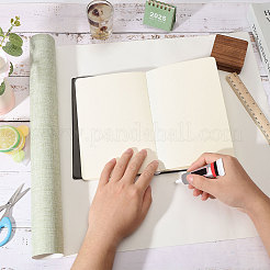 3 стили полиэфирные ткани DIY-GL0005-66C