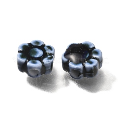 Фарфоровые бусины ручной работы PORC-H013-04