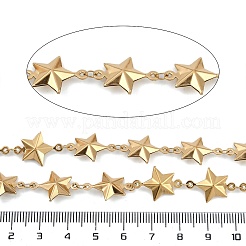 Ионное покрытие (ip) 304 нержавеющая сталь звездообразные цепи CHS-Z002-05G