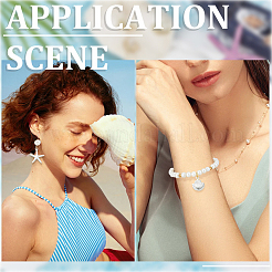 60шт. 5 комплекта подвесок из сплава FIND-SC0016-90