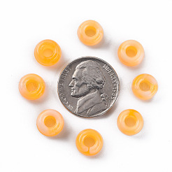 Европейский бусы акриловые MACR-S375-002B-06