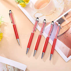 5шт пластиковая шариковая ручка AJEW-BT0001-14A