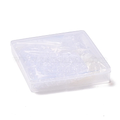 Серьги из пластика KY-PH0007-25