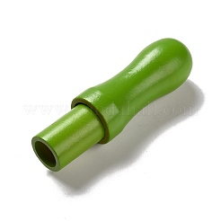 Шерстяной войлок деревянная ручка TOOL-G001-01A