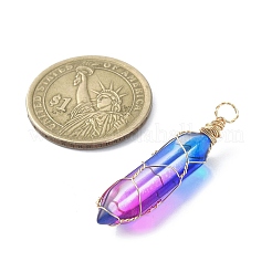 Стекло подвеска&nbsp;PALLOY-JF02357