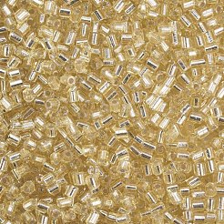 8/0 Glasstiftperlen&nbsp;SEED-S032-07A-22