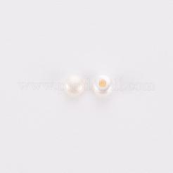 Естественный культурный жемчуг пресноводных PEAR-P056-048
