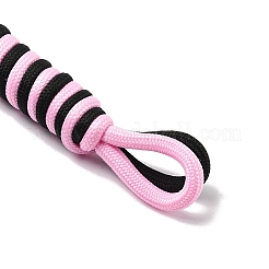 Нейлона украшения подвесной шнур&nbsp;FIND-H054-08