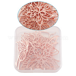 Подвески из сплава  PALLOY-MP0001-01RG