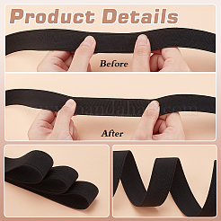 1 рулон полиэстерового эластичного шнура OCOR-PH0004-63A