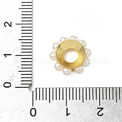 Латуни европейского бисера KK-K293-49G