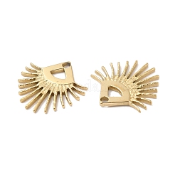 Ионное покрытие (ip) подвески из хирургической нержавеющей стали 316l STAS-H213-74G