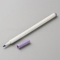 12 Stück Metallic-Marker&nbsp;AJEW-WH0348-236