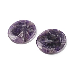 Natürlichen Amethyst Cabochons&nbsp;G-A258-01E