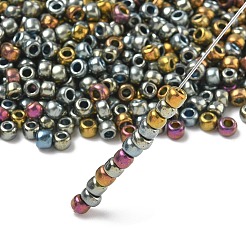 Круглые бусины toho 6/0&nbsp;SEED-TR06-0721