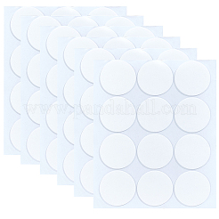 Doppelseitiger Acrylkleber&nbsp;AJEW-CN0006-54
