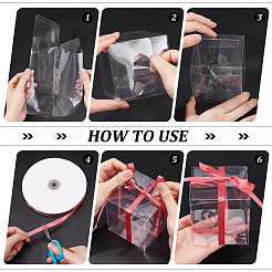 Наборы для самостоятельного изготовления на тему дня святого валентина DIY-NB0010-62