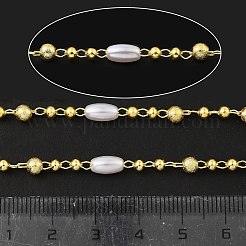 Латунные цепные цепи CHC-H110-07G